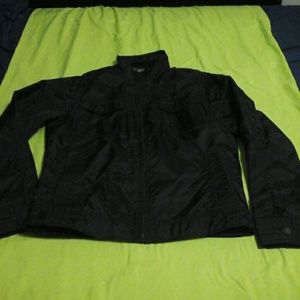 KENNETH COLE RAIN JACKET
